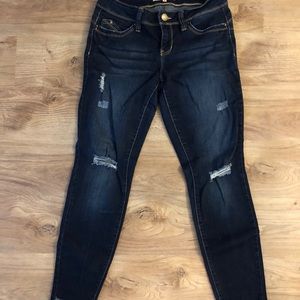 Wannabettabutt YMI jeans!